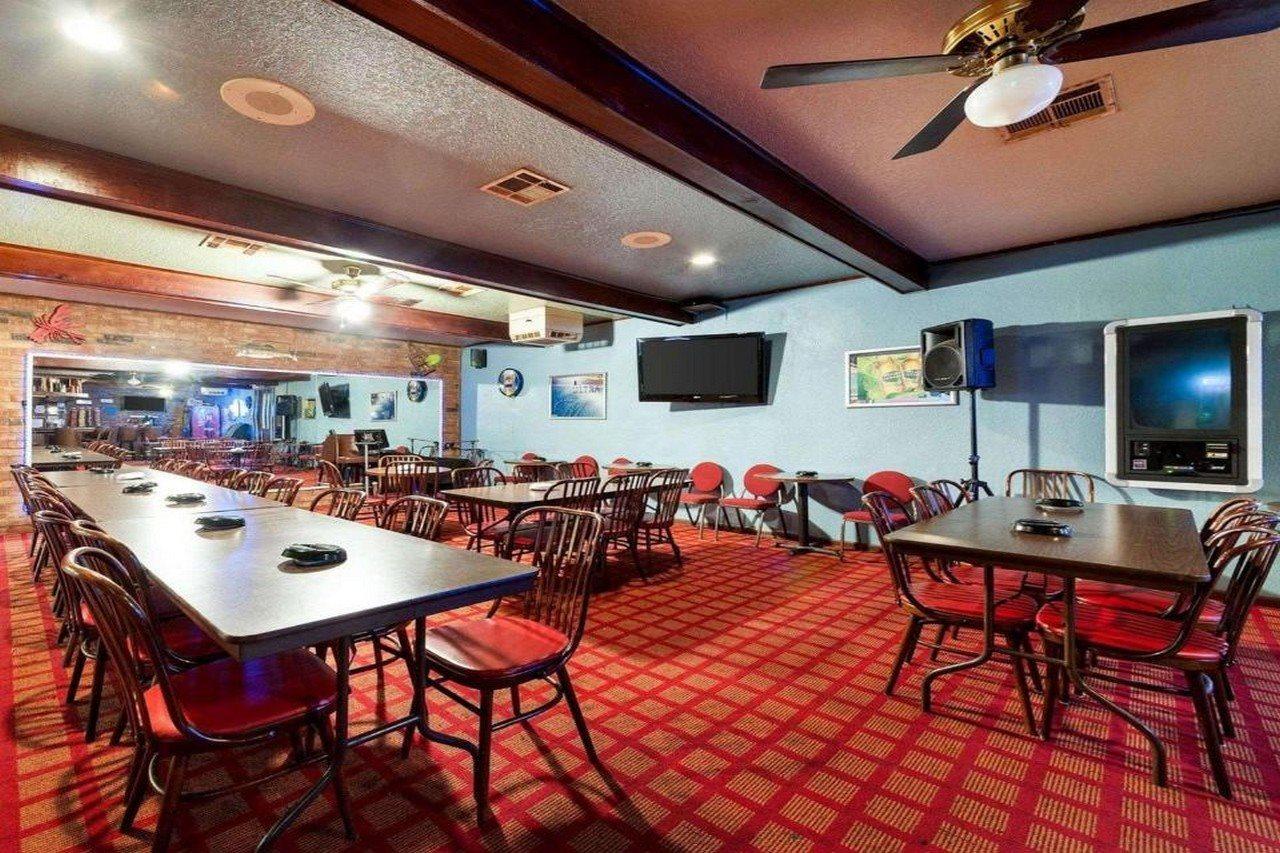 ג'אספר Rodeway Inn מראה חיצוני תמונה