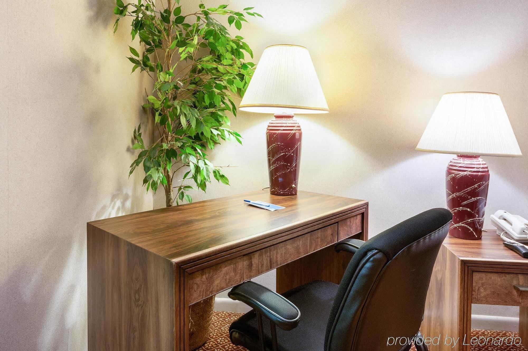 ג'אספר Rodeway Inn מראה חיצוני תמונה