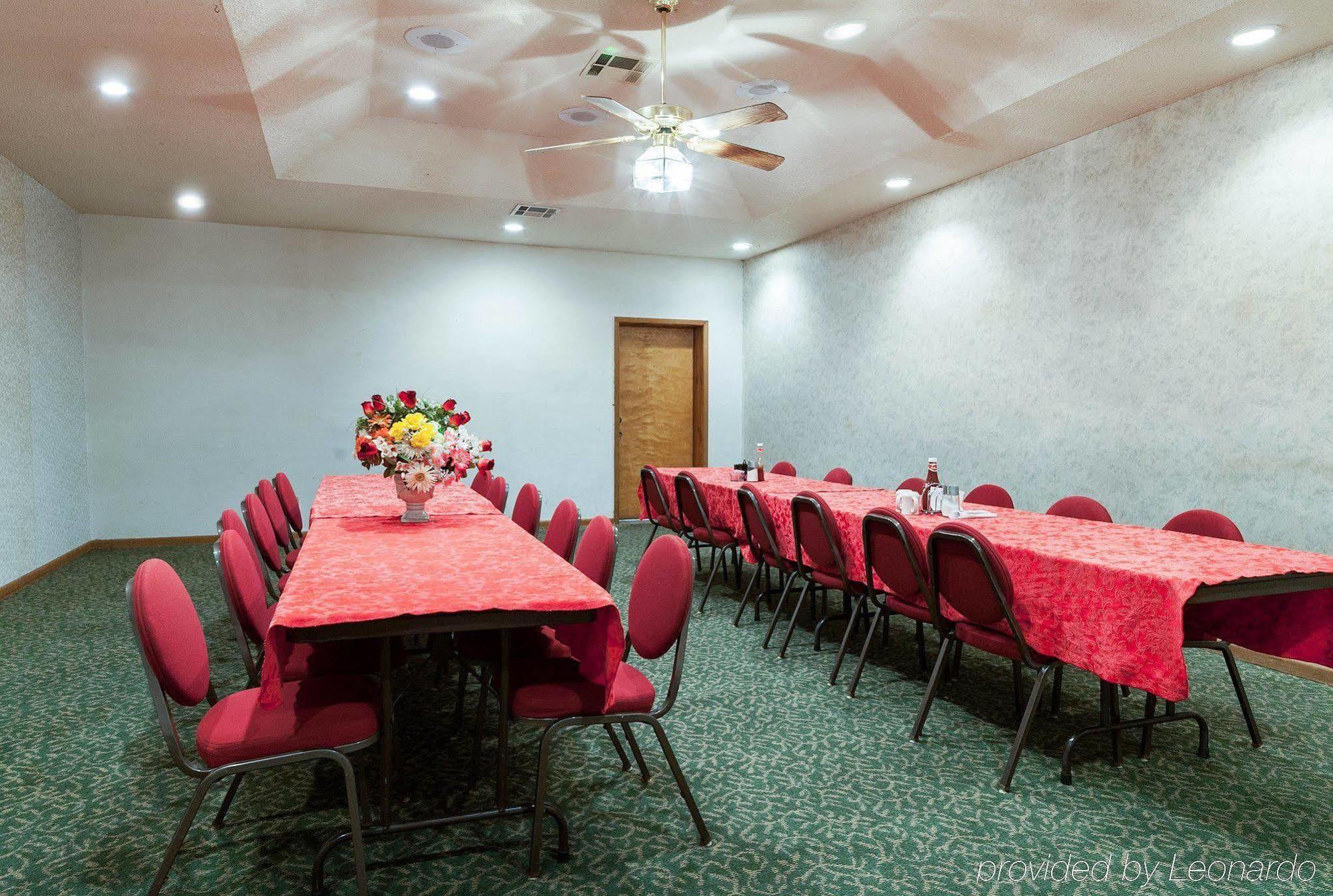ג'אספר Rodeway Inn מראה חיצוני תמונה
