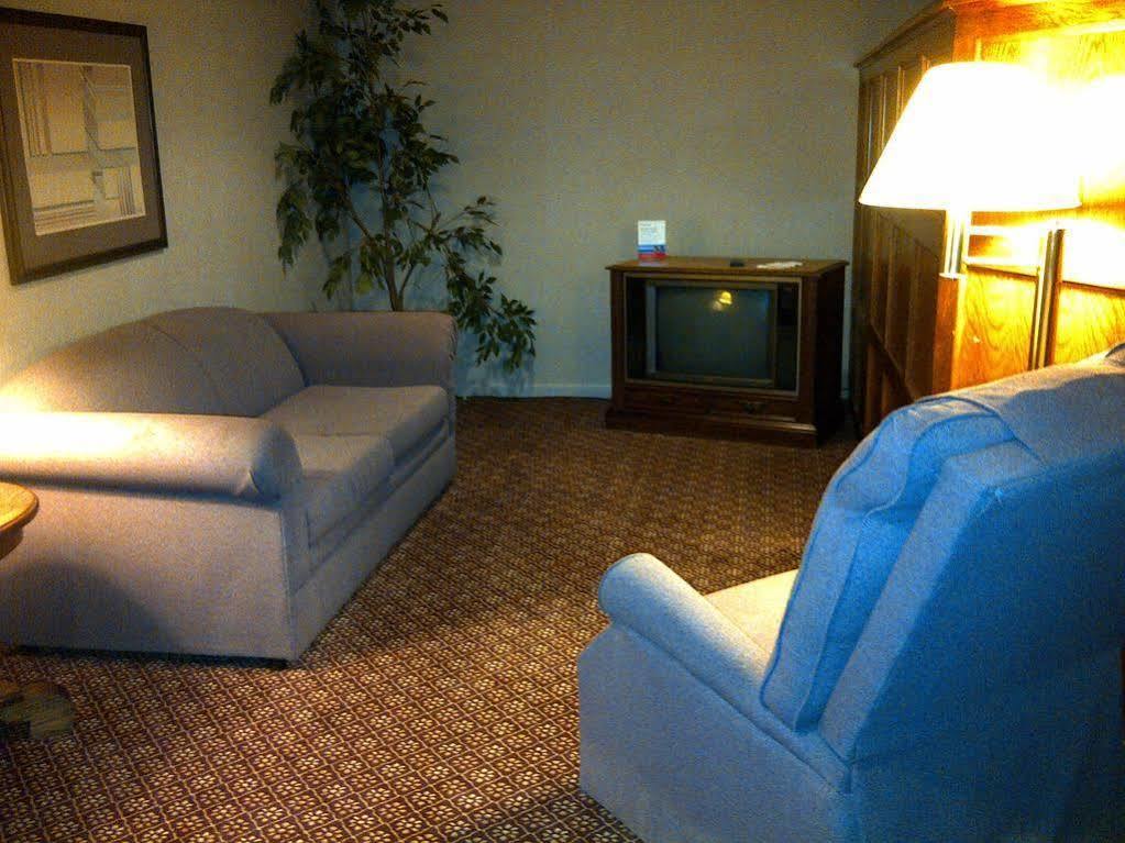 ג'אספר Rodeway Inn מראה חיצוני תמונה